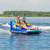 Airhead Big Betty Towable Tube (1-2 Rider) - AHBT-3002D - image 2
