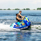 Airhead Big Betty Towable Tube (1-2 Rider) - AHBT-3002D - image 3