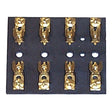 Sierra International Standard Fuse Block (4 Gang) - FS40510-1 - image 1