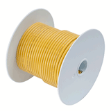 Ancor Yellow 4/0 AWG Battery Cable - 25' - 119902