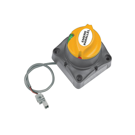 BEP Dual Operation VSS Switch Cont Motorized - 12V - 275A [701-MDVS] - official BEP product image 2