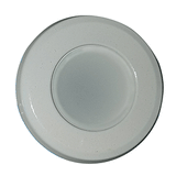 Shadow-Caster LED Lighting Shadow-Caster Single Color White Non-Dimmable White Powder Coat Down Light - SCM-DL-GW-WH