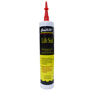 BoatLIFE LifeSeal&reg; Sealant Cartridge - White - 1170