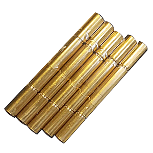 VETUS Set of Shear-Pins f/Bow Thruster 80kgf - 5-Pack - BP228S