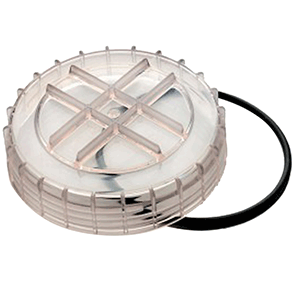 VETUS O-Ring &amp; Cover f/Waterfilter 1320 - FTR13201