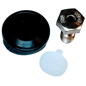 VETUS Neutral Button Kit f/SICO &amp; SISCO - RC01C
