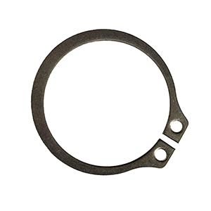 Maxwell Circlip - 1-1/2" Stainless Steel - SP0846