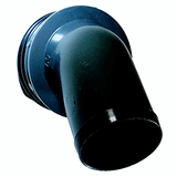 VETUS Rotating Hose Connection f/LP, LSS &amp; NLP - 40mm - US001