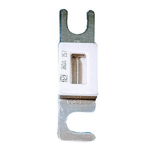 VETUS Fuse Strip C20 - 160 Amp - ZE160