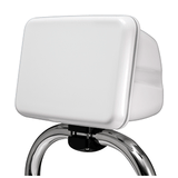 Scanstrut Rail Mounted Pod Compact - Up to 8" Displays - SPR-8-RM