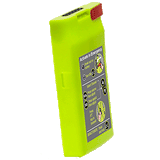 ACR Electronics ACR Lithium Battery f/SR203 VHF Radio - 1061