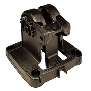 Lowrance HOOK&sup2; 4/5 Quick Release Bracket - 000-14170-001