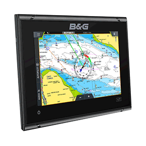 B&G B&amp;G Vulcan 7 R Chartplotter/Fishfinder Display - 000-14082-001