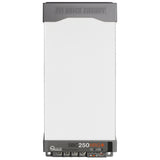 Quick SBC 250 NRG+ Series Battery Charger - 12V - 25A - 3-Bank [FBNRP0250FR0A00]
