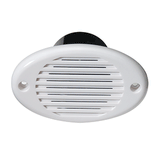 Innovative Lighting Marine Hidden Horn - White - 540-0100-7