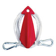 Airhead Tow Demon - Rope (Length 12') - AHTH-5 - image 1