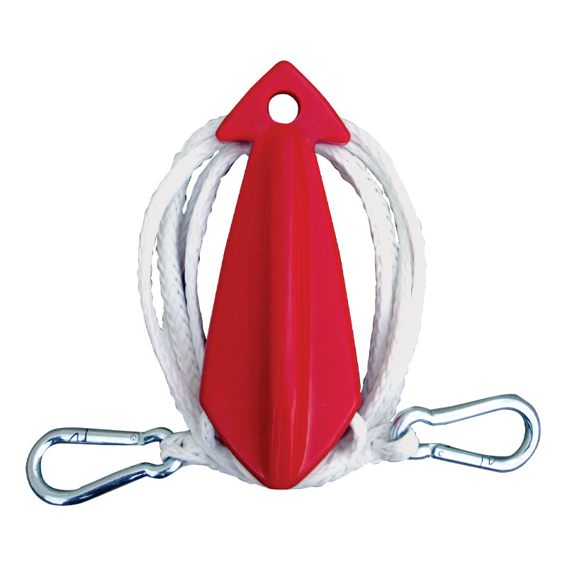 Airhead Tow Demon - Rope (Length 12') - AHTH-5 - image 1