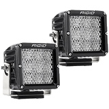 RIGID Industries D-XL PRO Diffused - Pair - Black - 322313