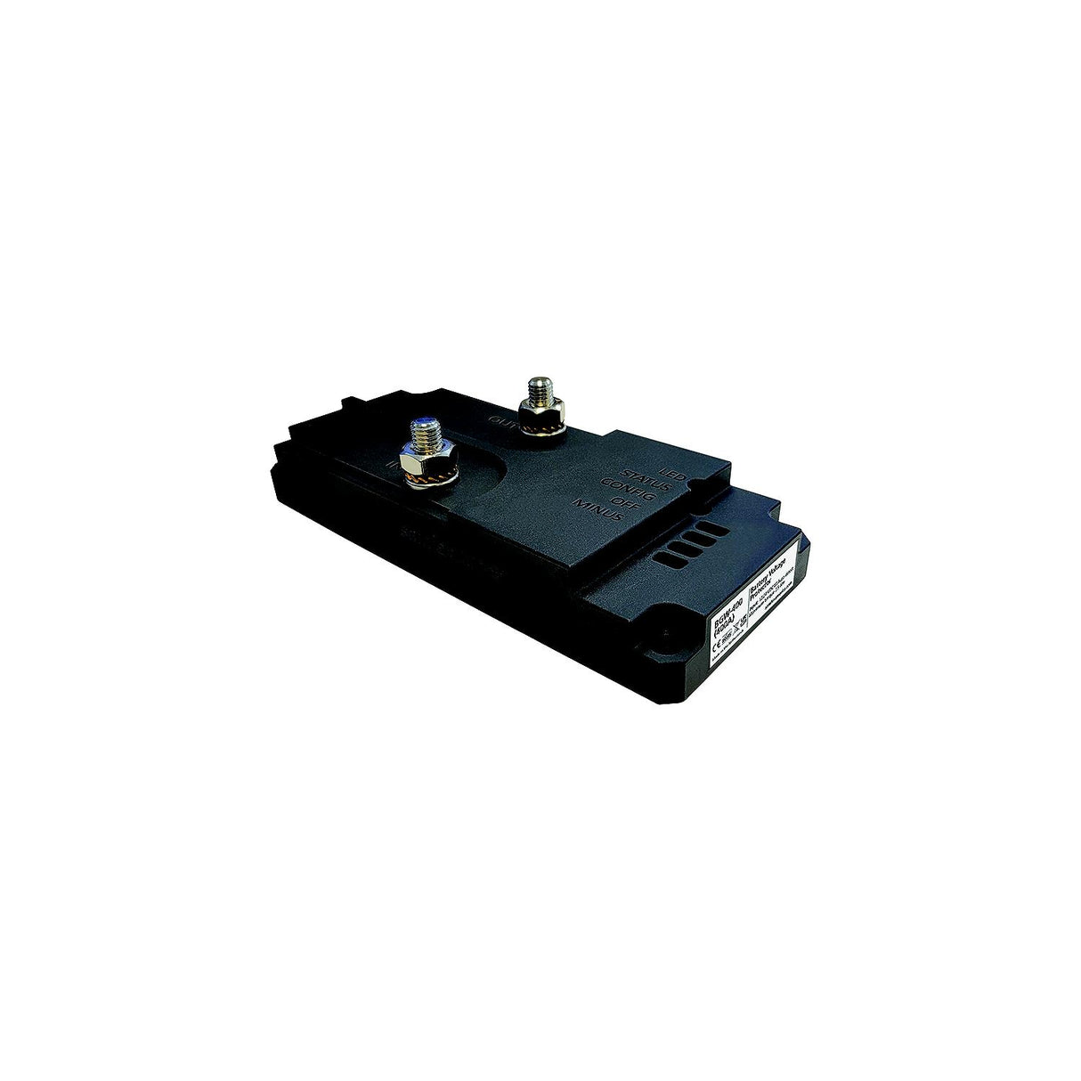Samlex BGW-400 Battery Voltage Protector 400 AMP [BGW-400] - official Samlex America product image 3