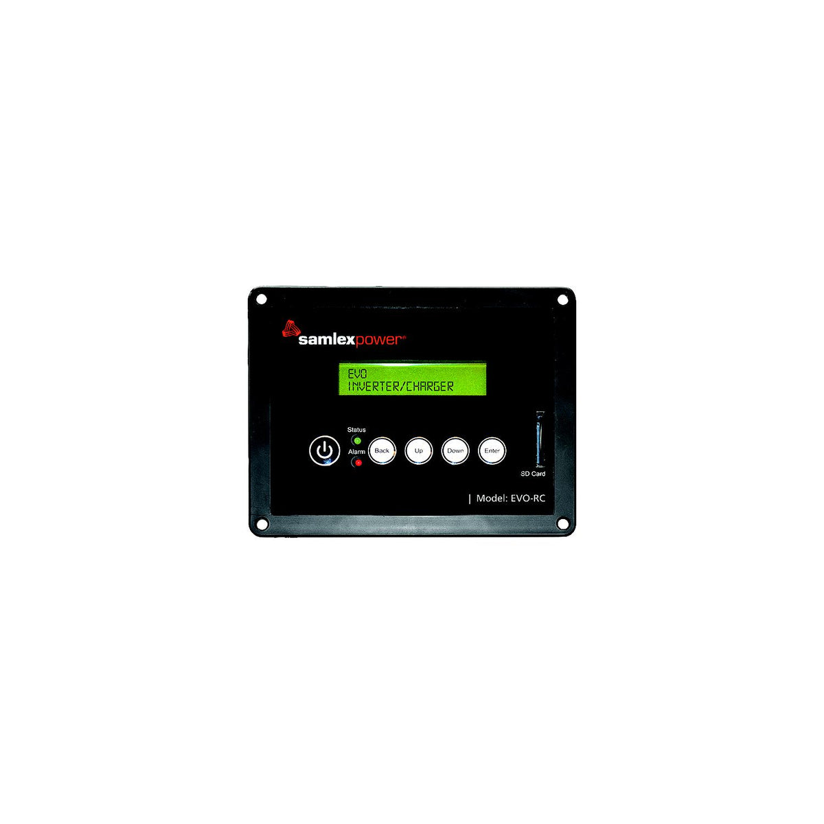 Samlex Remote Control f/EVO Series Inverter/Chargers [EVO-RC] - official Samlex America product image 2