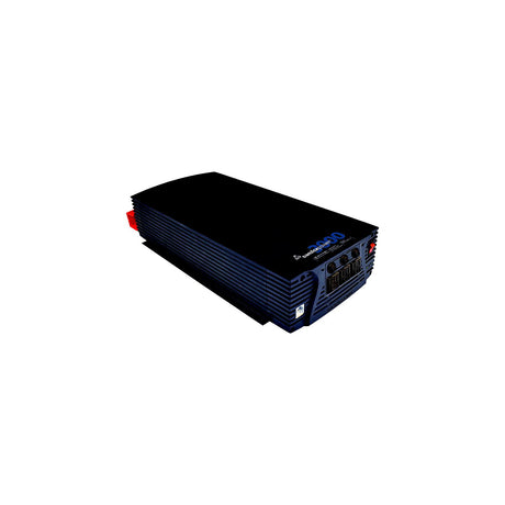 Samlex 3000 Watt Pure Sine Wave Inverter [NTX-3000S-12] - official Samlex America product image 2