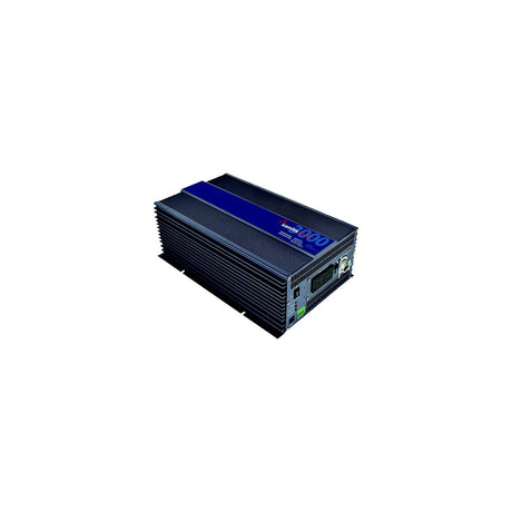 Samlex 1500W Pure Sine Wave Inverter - 12V [PST-1500-12] - official Samlex America product image 2