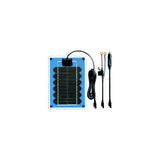 Samlex 5W Battery Maintainer Portable SunCharger [SC-05] - official Samlex America product image 2