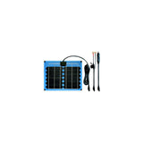 Samlex 10W Battery Maintainer Portable SunCharger [SC-10] - official Samlex America product image 2