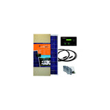 Samlex SamlexSolar SRV-150-30A 150W Solar Charging Kit - SRV-150-30A - official Samlex America product image 2