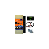 Samlex SamlexSolar SRV-100-30A 100W Solar Charging Kit - SRV-100-30A - official Samlex America product image 2