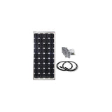 Samlex SamlexSolar SSP-100-KIT 100W Solar Panel Kit - SSP-100-KIT - official Samlex America product image 2