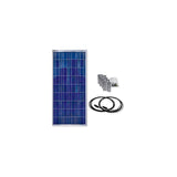 Samlex SamlexSolar SSP-150-KIT 150W Solar Panel Kit - SSP-150-KIT - official Samlex America product image 2