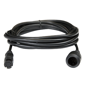 Lowrance Extension Cable f/HOOK&sup2; TripleShot/SplitShot Transducer - 10' - 000-14414-001