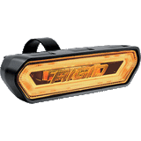 RIGID Industries Chase - Amber - 90122