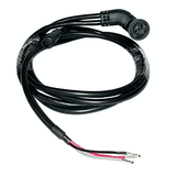 Raymarine AXIOM Power Cable 1.5M Right Angle &amp; NMEA 2000 Connector - R70561