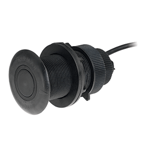 Airmar DT800 NMEA 2000 Thru-Hull Tilted Element Smart Sensor - 20&deg; - DT820PV-235-N2