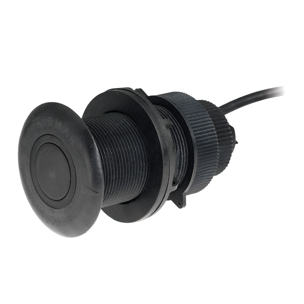 Sensor inteligente de elemento inclinado pasante Airmar DT800 NMEA 2000 - 20 [DT820PV-235-N2]