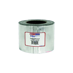 EternaBond 73054811057 AlumiBond™ Tape, Aluminum, 4"x50' - image 1
