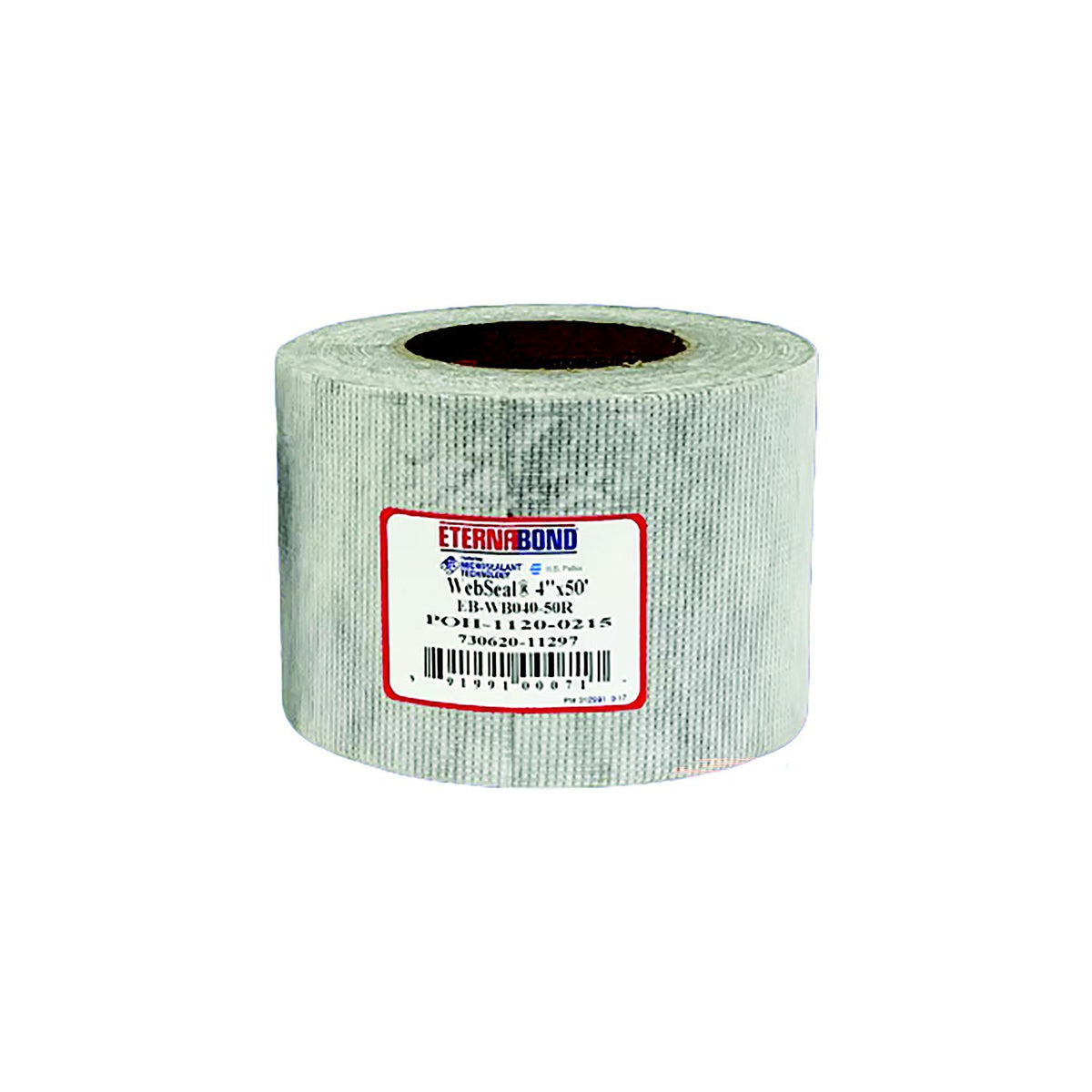 EternaBond 73062011297 WebSeal® Tape, 4"x50' - image 1