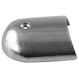 TACO Marine TACO Rub Rail End Cap - 1-7/8" - Stainless Steel - F16-0039