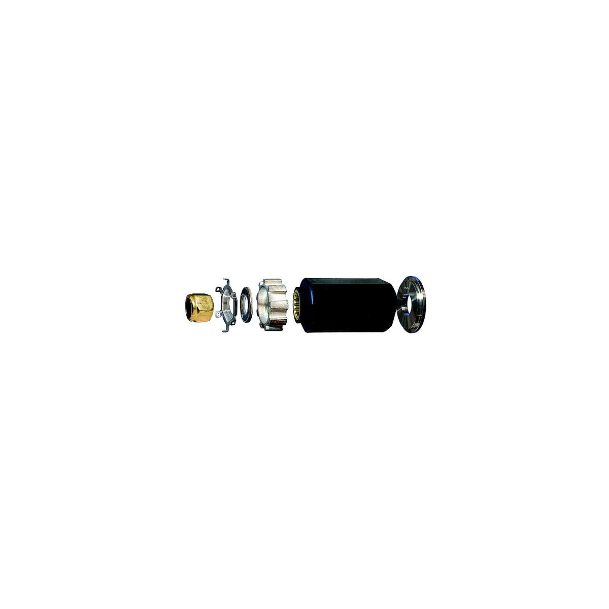 Turning Point Hub Kit #801F [11800100] - official Turning Point Propellers product image 3