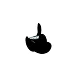 Turning Point Hustler - Right Hand - Aluminum Propeller - H2-1210 - 3-Blade - 12" x 10.5 Pitch [21311010] - official Turning Point Propellers product image 2