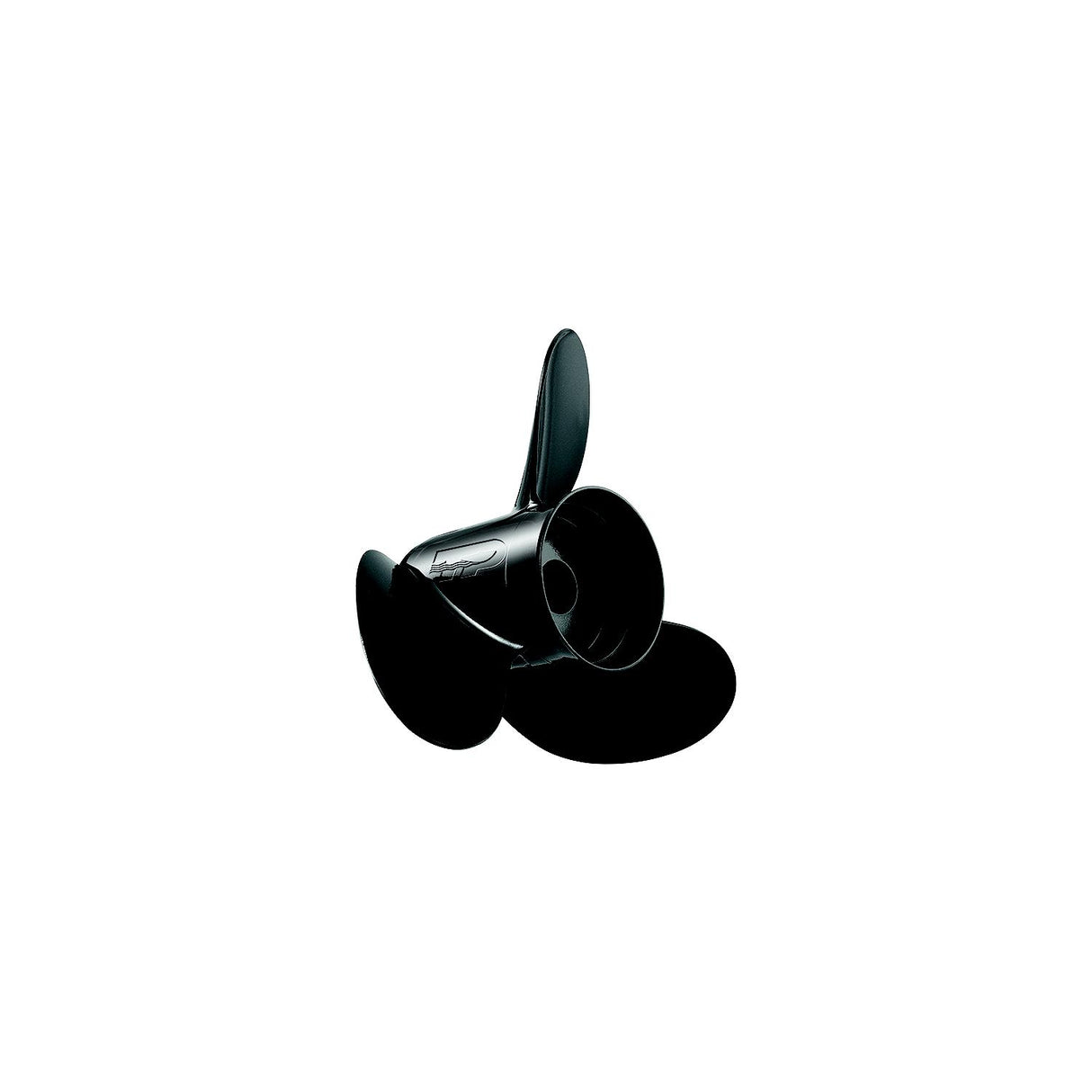 Turning Point Propellers 21431111 Hustler Propeller 14x11, 3-Blade Aluminum, RH Rotation (Standard) - 21431111