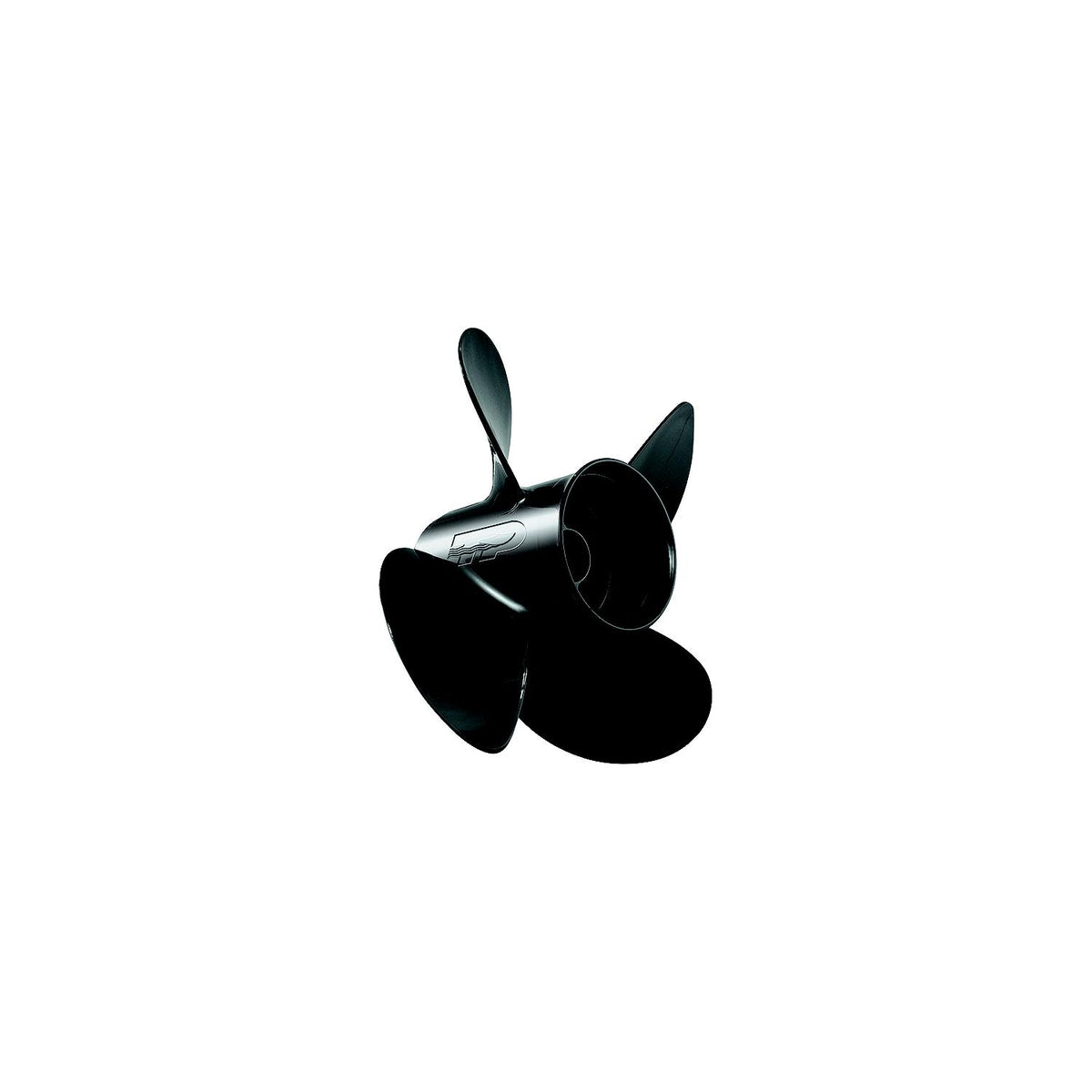 Turning Point Hustler - Right Hand - Aluminum Propeller - LE-1421-4 - 4-Blade - 14" x 21 Pitch [21502131] - official Turning Point Propellers product image 2