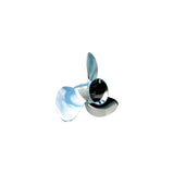 Turning Point Express Mach3 - Right Hand - Stainless Steel Propeller - EX2-1011 - 3-Blade - 10.375" x 11 Pitch [31211111] - official Turning Point Propellers product image 2