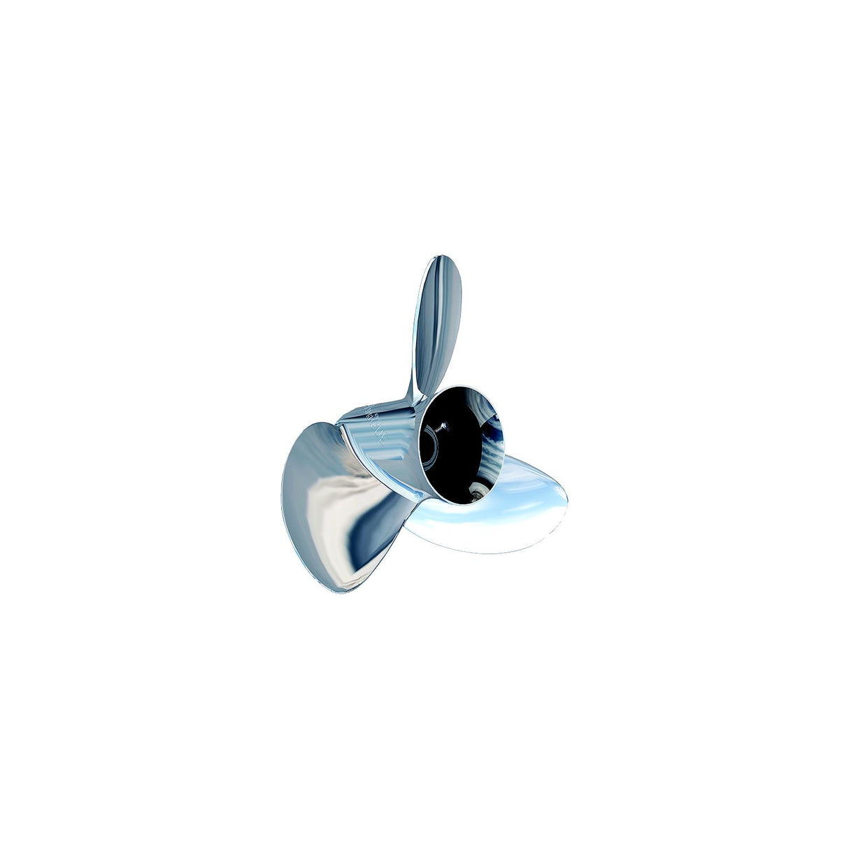 Turning Point Express Mach3 OS - Right Hand - Stainless Steel Propeller - OS-1623 - 3-Blade - 15.6" x 23 Pitch [31512310] - official Turning Point Propellers product image 2