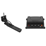 Garmin GCV&trade; 20 Ultra HD Scanning Sonar Black Box w/GT34UHD-TM Ultra HD Transom Mount Transducer - 010-02055-00