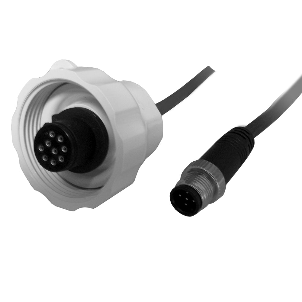 Airmar WS2-C06 Cable NMEA 2000 para sensor de rumbo meteorológico [WS2-C06]