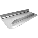 Bennett Marine Bennett 30x12 Trim Plane Assembly - TPA3012