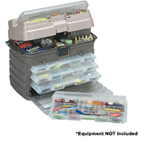 Plano Guide Series&trade; Original Stowaway&reg; Rack System 3700 - Graphite/Sandstone - 759201
